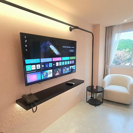 Mai Hotel شيانغ ماي المظهر الخارجي الصورة