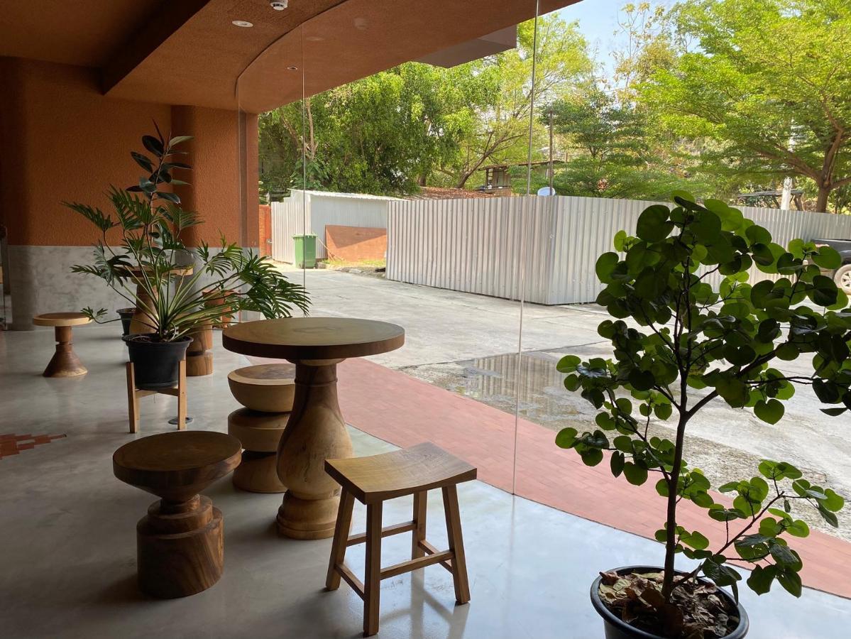 Mai Hotel شيانغ ماي المظهر الخارجي الصورة