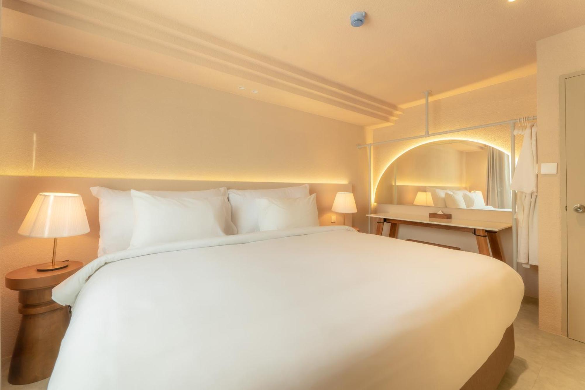Mai Hotel شيانغ ماي المظهر الخارجي الصورة