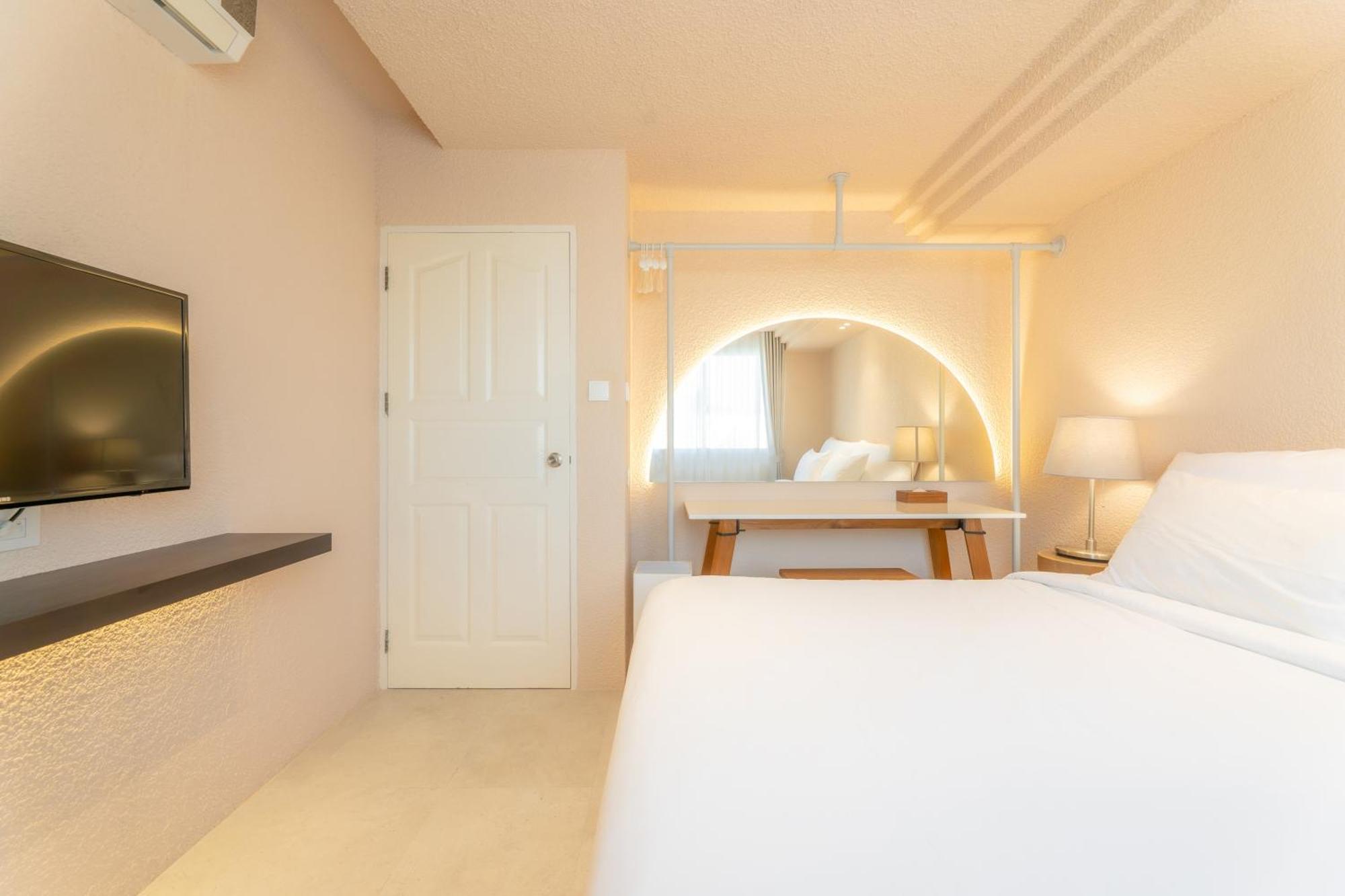 Mai Hotel شيانغ ماي المظهر الخارجي الصورة