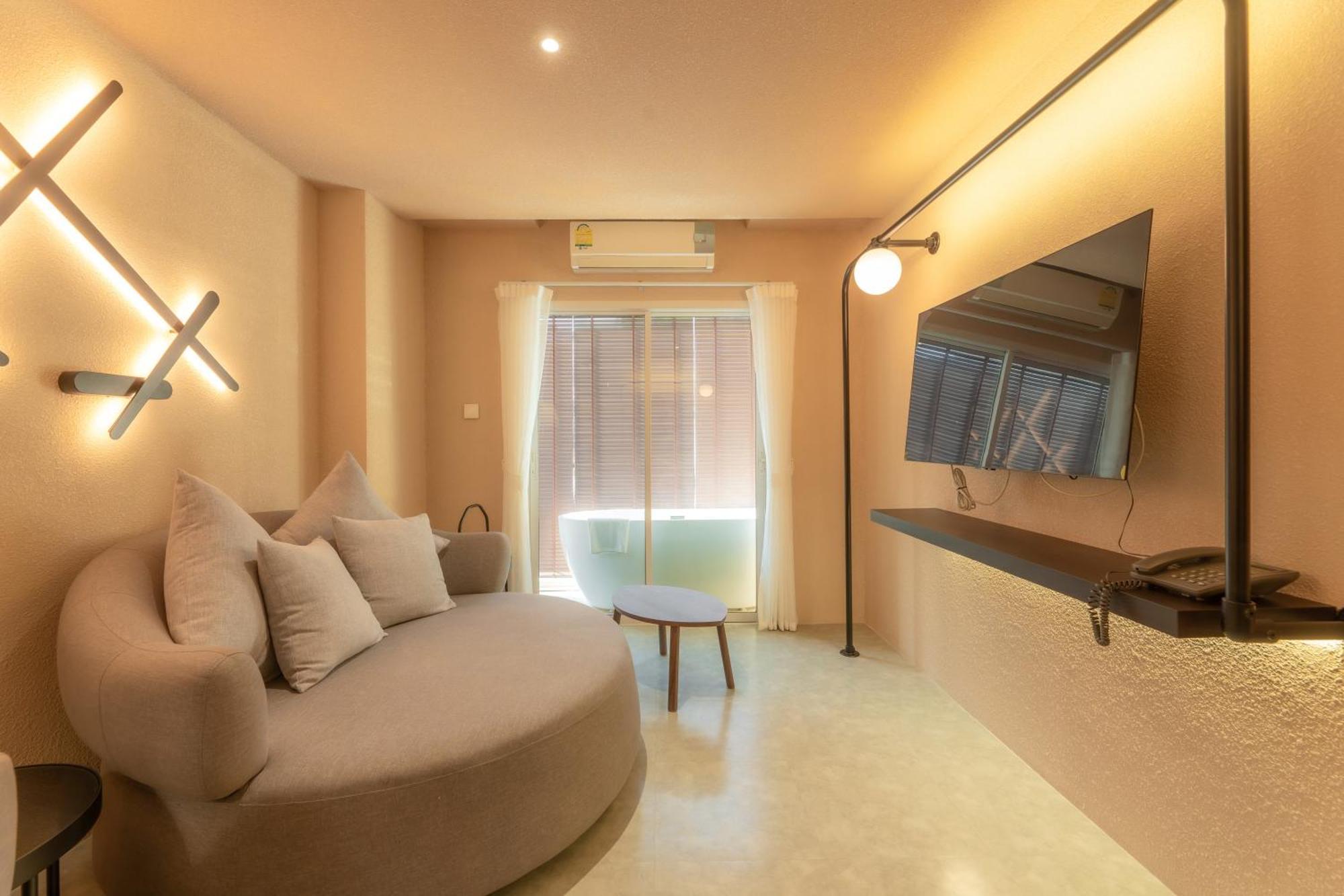 Mai Hotel شيانغ ماي المظهر الخارجي الصورة