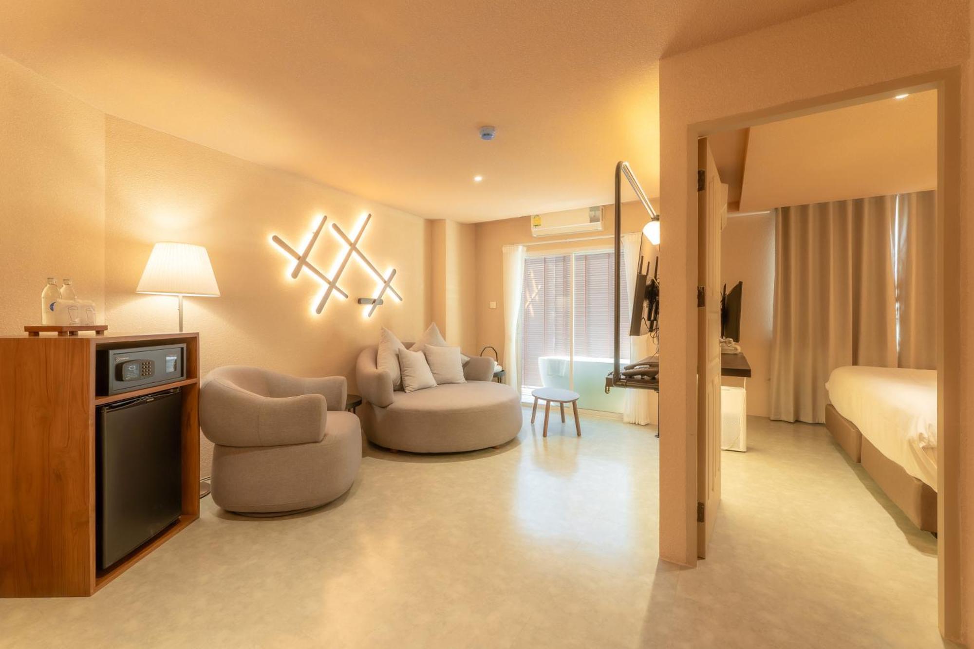 Mai Hotel شيانغ ماي المظهر الخارجي الصورة