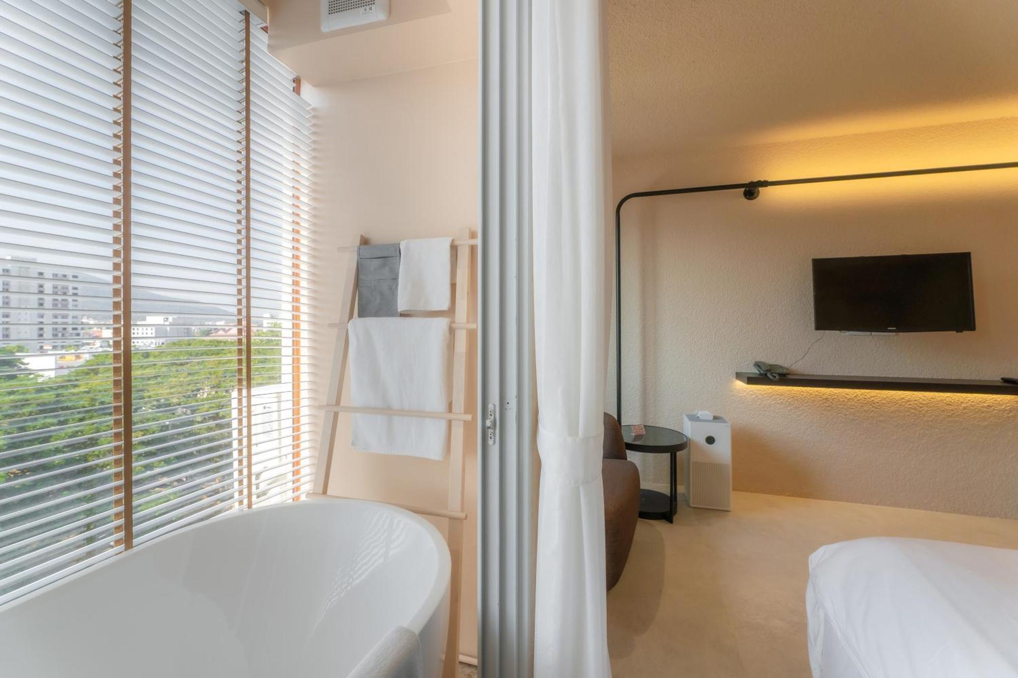 Mai Hotel شيانغ ماي المظهر الخارجي الصورة