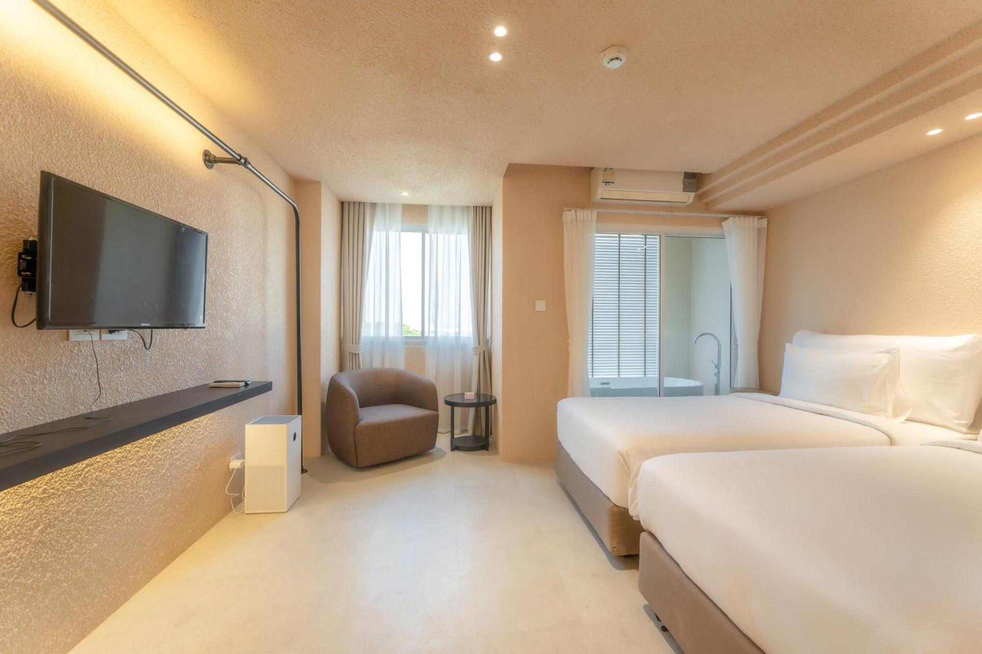 Mai Hotel شيانغ ماي المظهر الخارجي الصورة