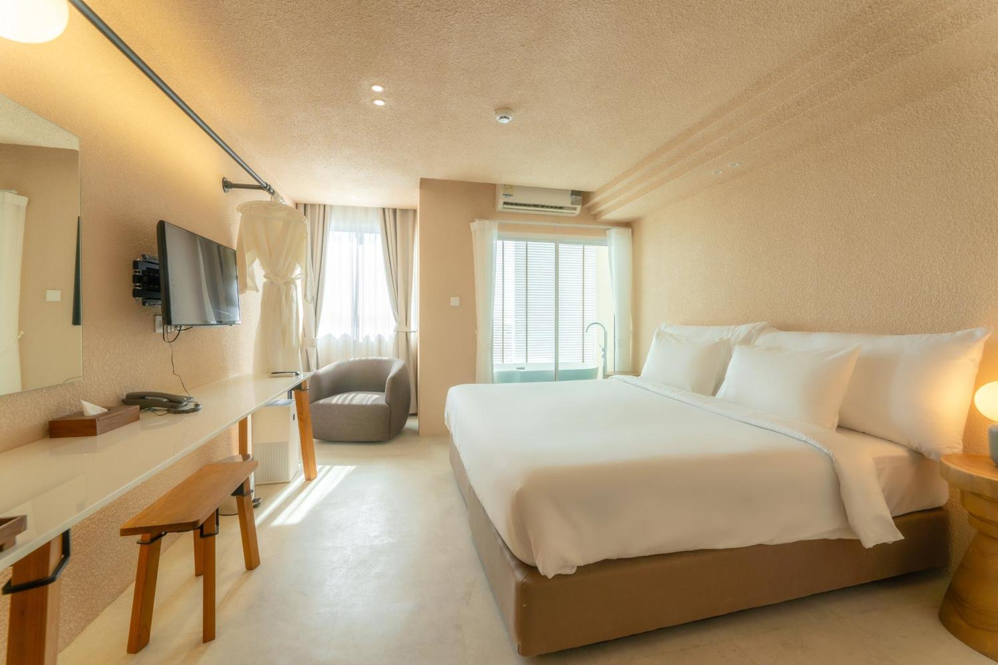 Mai Hotel شيانغ ماي المظهر الخارجي الصورة