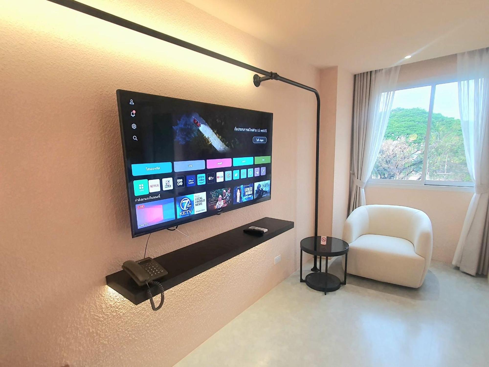 Mai Hotel شيانغ ماي المظهر الخارجي الصورة