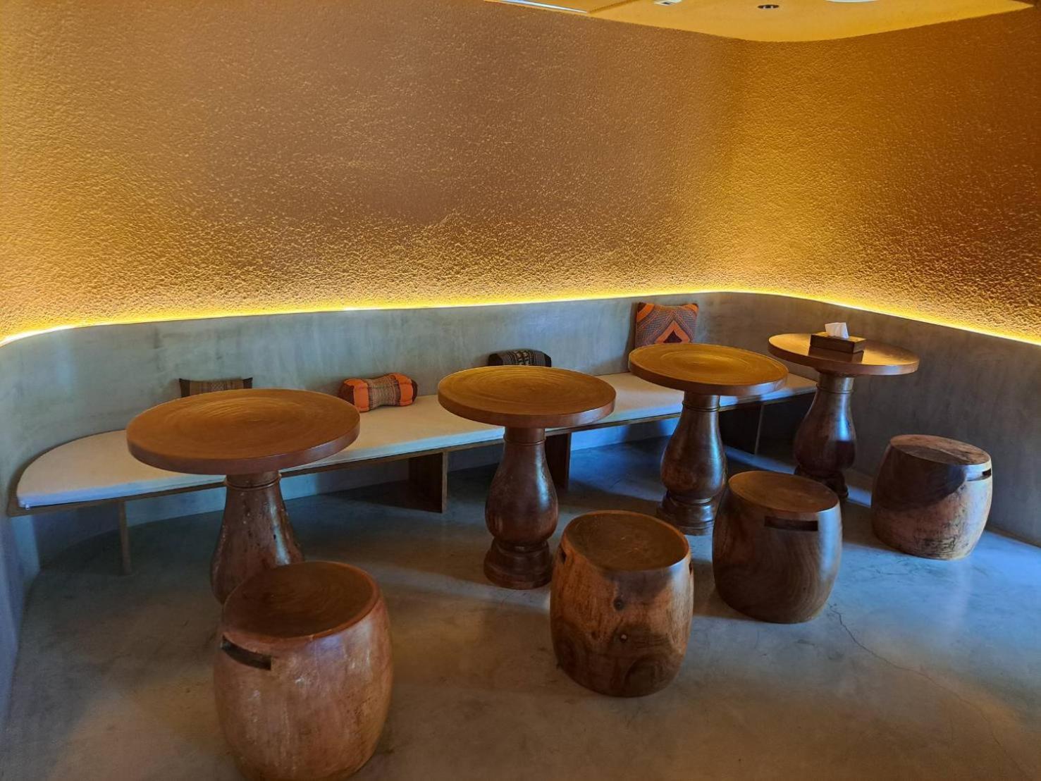 Mai Hotel شيانغ ماي المظهر الخارجي الصورة