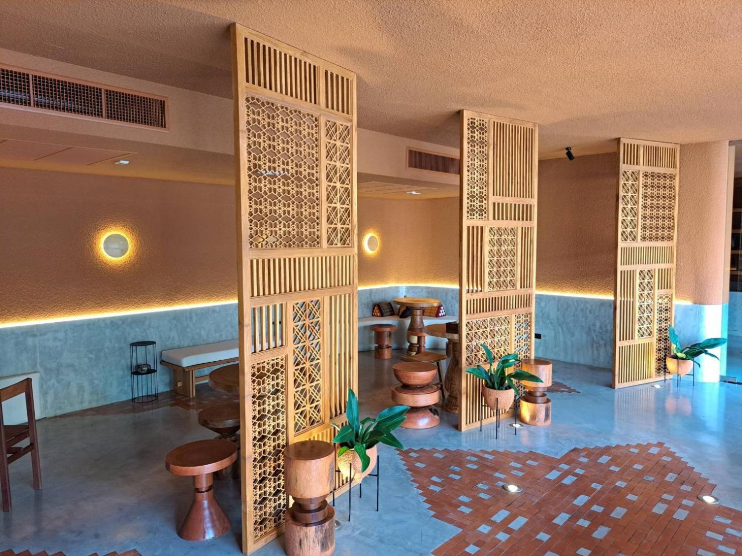 Mai Hotel شيانغ ماي المظهر الخارجي الصورة