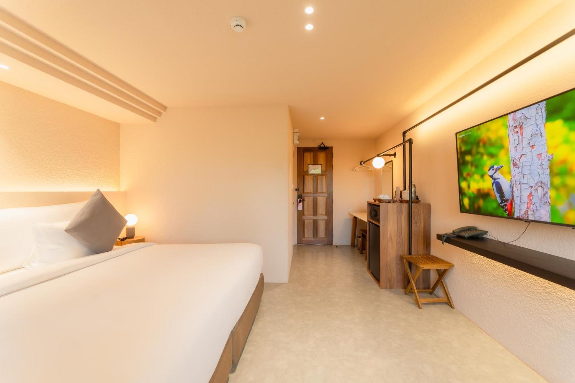 Mai Hotel شيانغ ماي المظهر الخارجي الصورة
