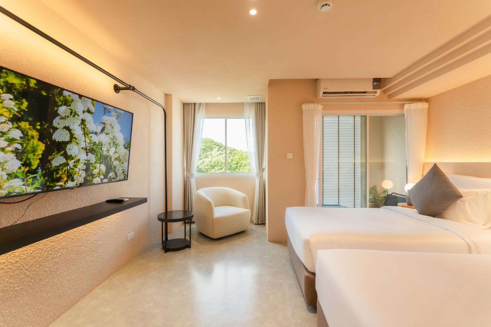 Mai Hotel شيانغ ماي المظهر الخارجي الصورة