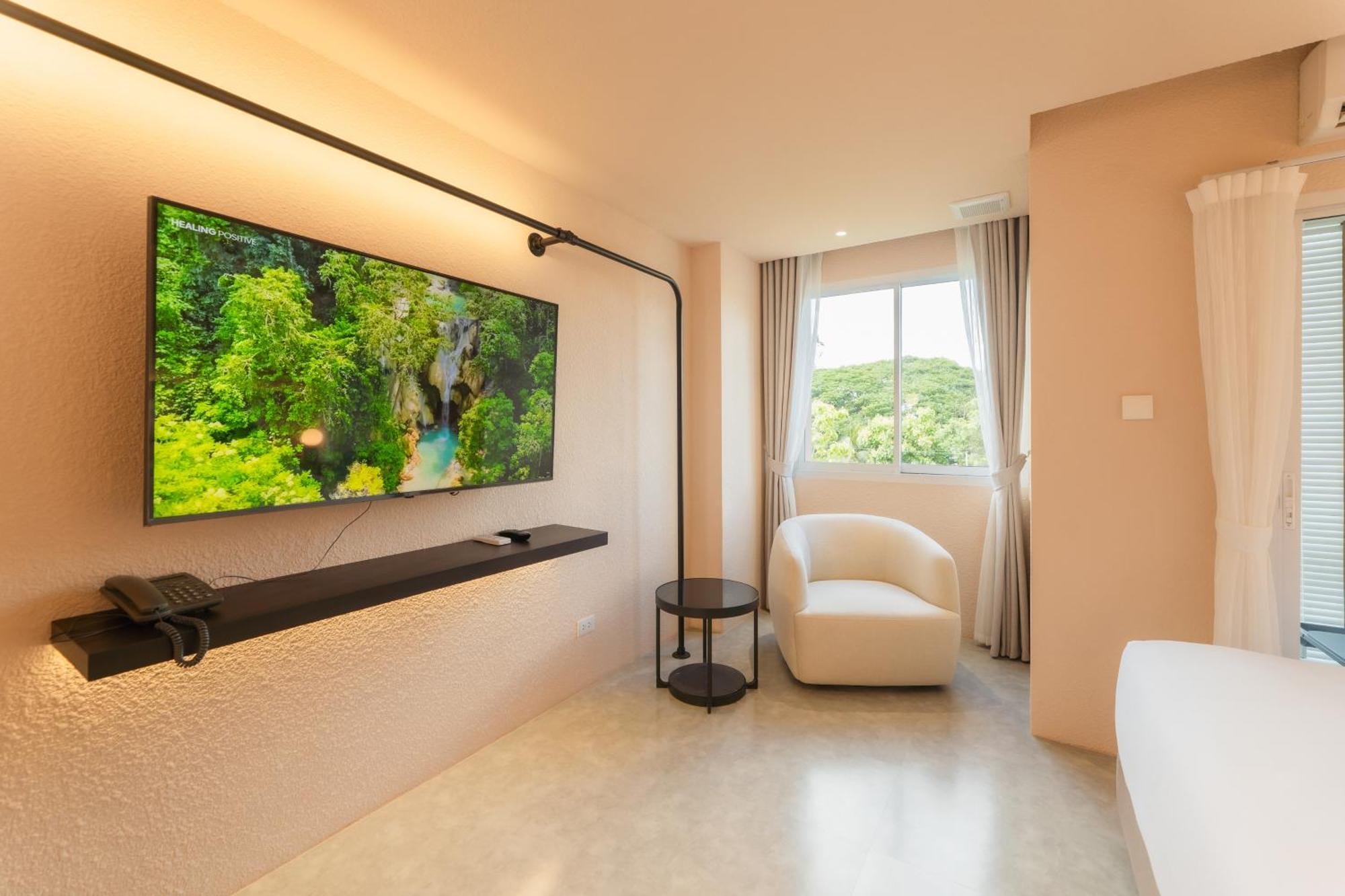 Mai Hotel شيانغ ماي المظهر الخارجي الصورة