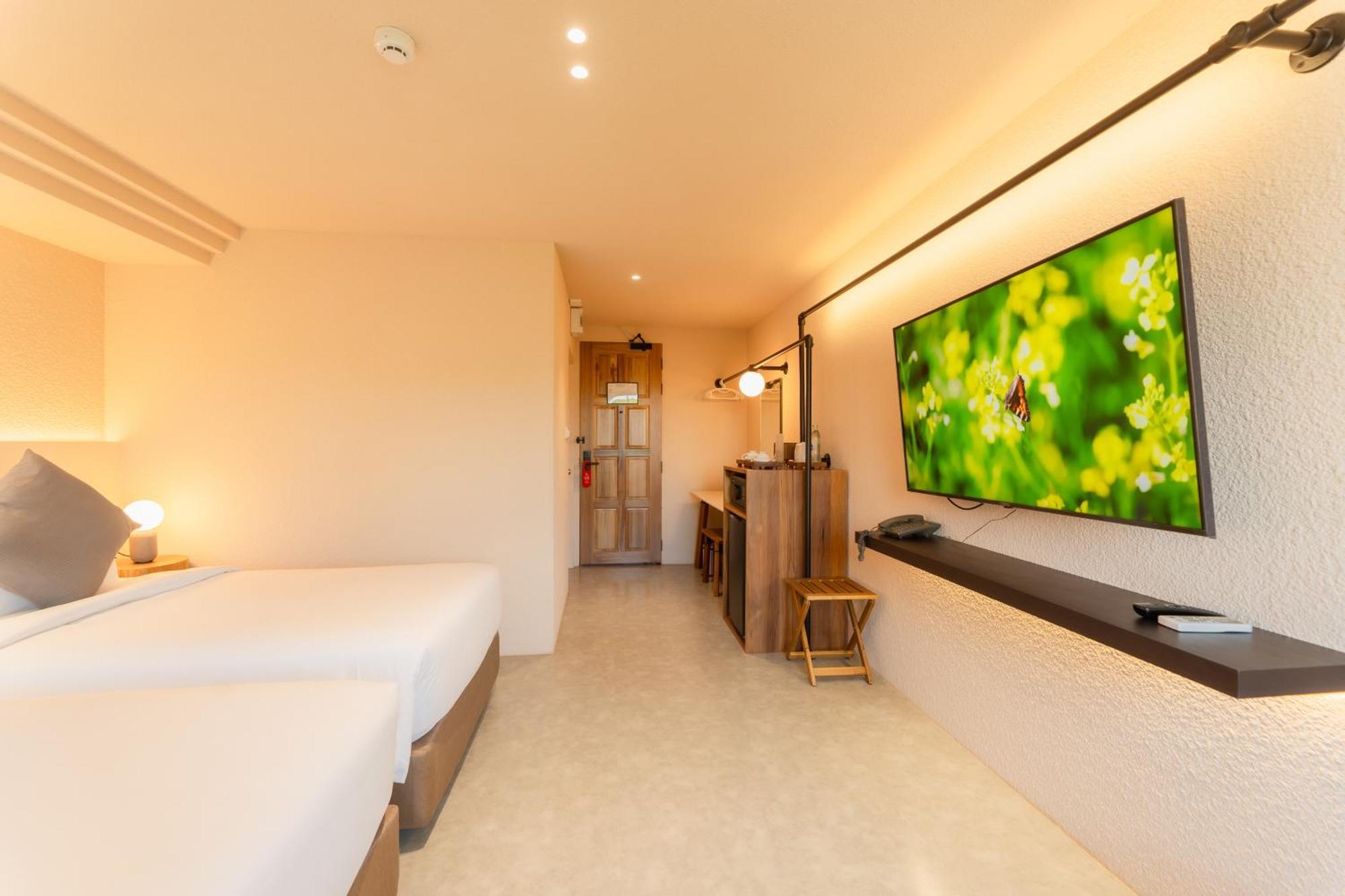 Mai Hotel شيانغ ماي المظهر الخارجي الصورة