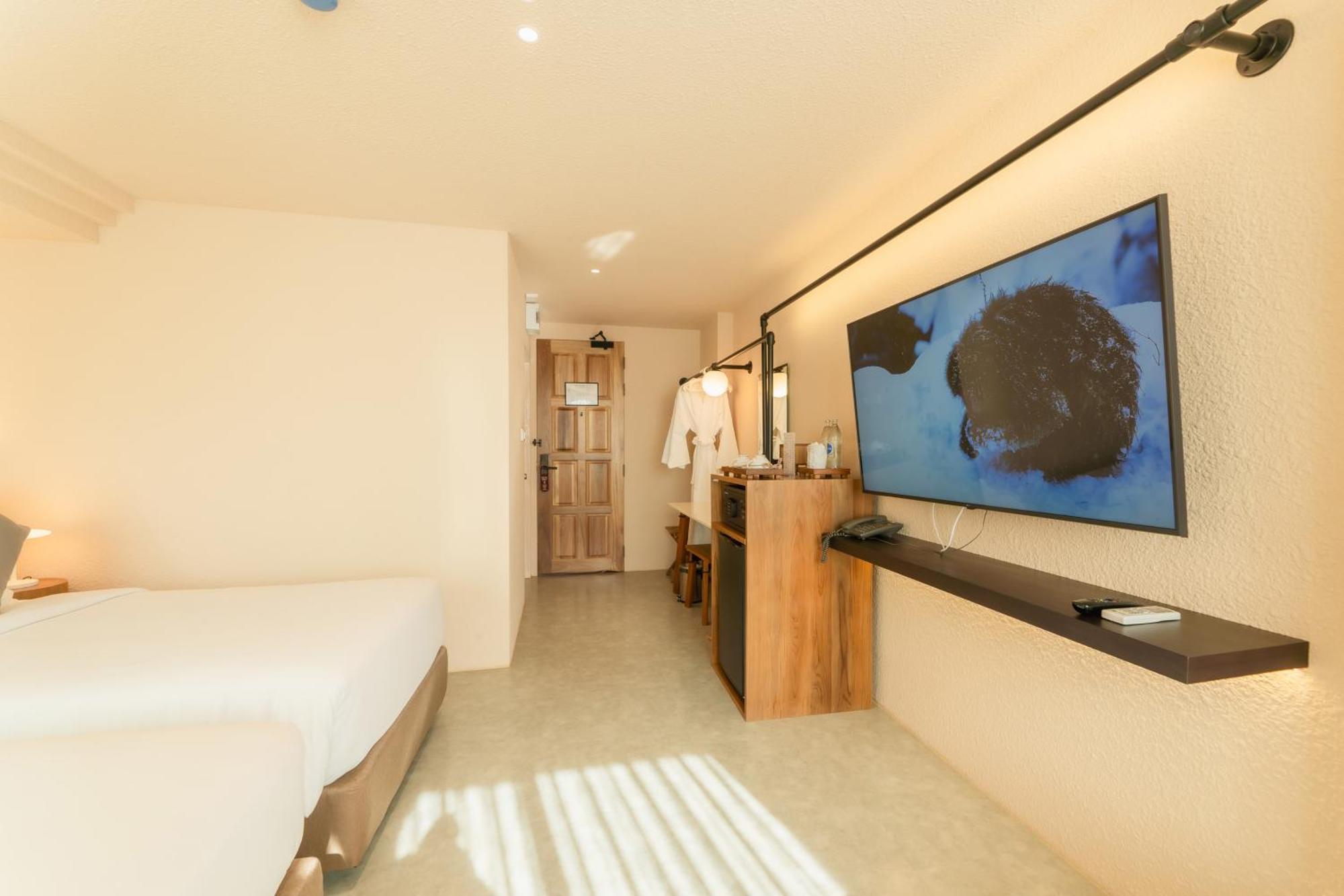 Mai Hotel شيانغ ماي المظهر الخارجي الصورة