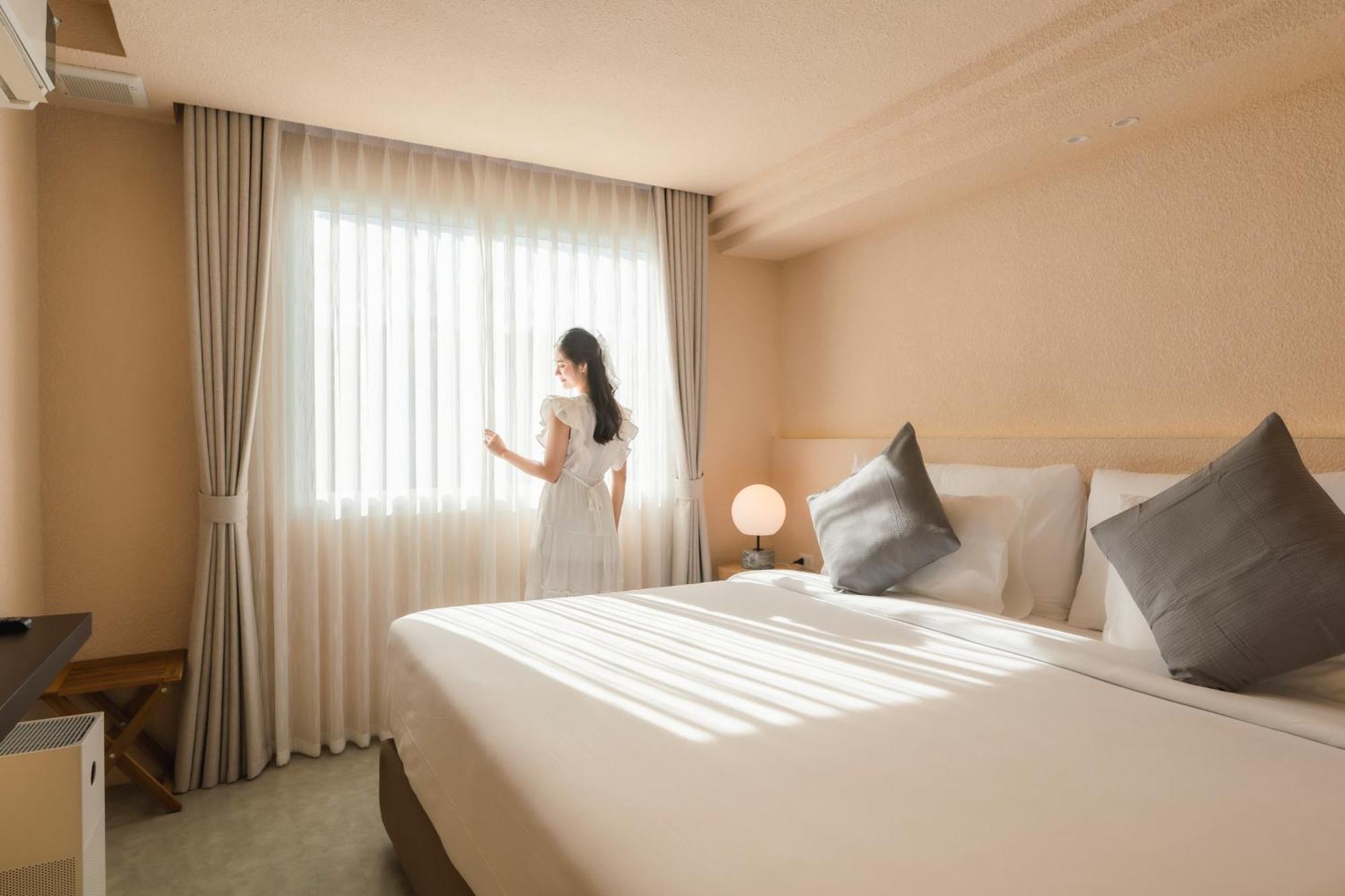 Mai Hotel شيانغ ماي المظهر الخارجي الصورة