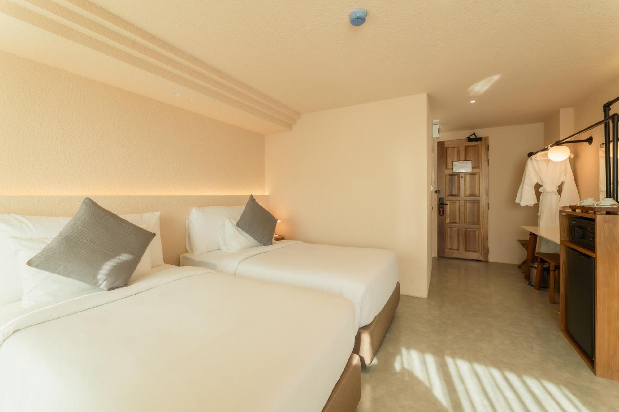 Mai Hotel شيانغ ماي المظهر الخارجي الصورة