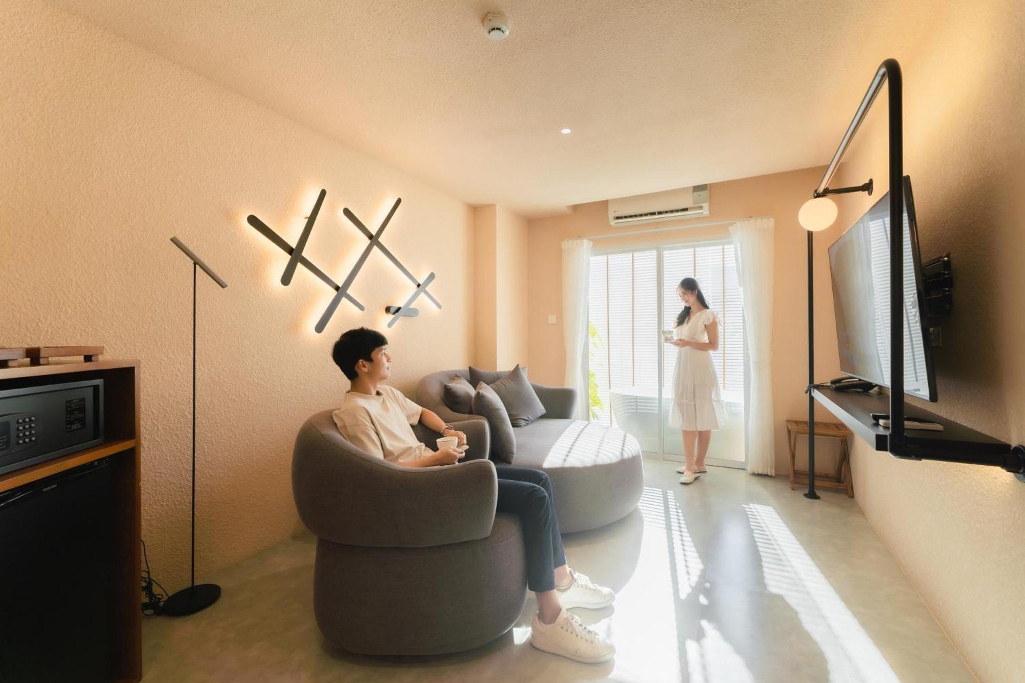Mai Hotel شيانغ ماي المظهر الخارجي الصورة