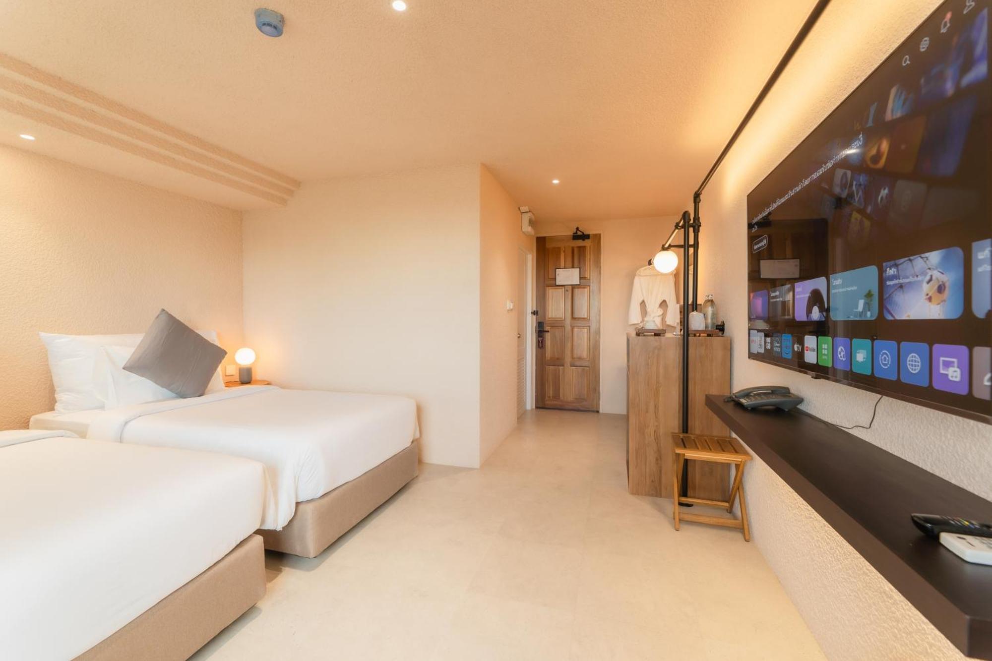 Mai Hotel شيانغ ماي المظهر الخارجي الصورة