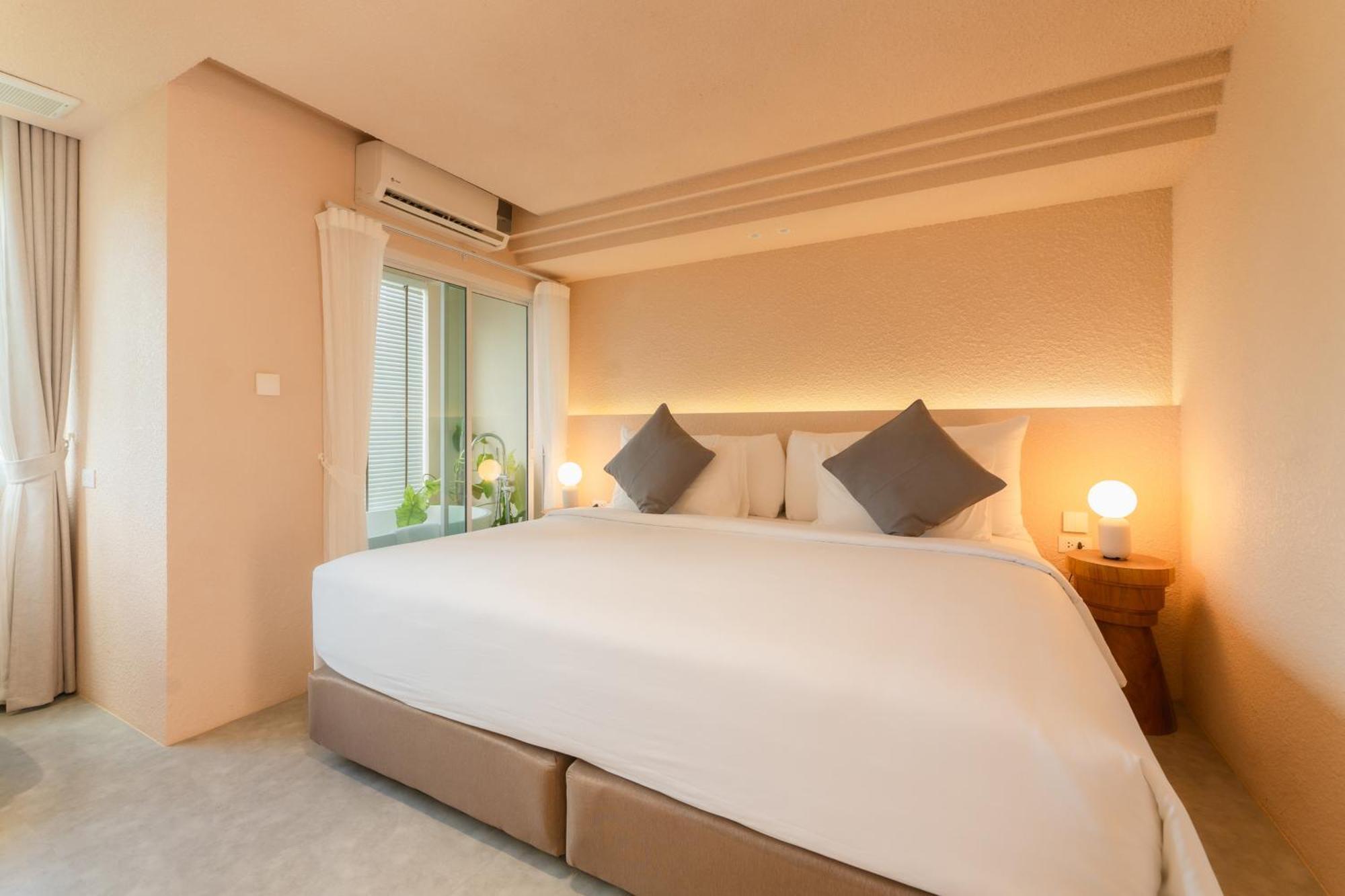 Mai Hotel شيانغ ماي المظهر الخارجي الصورة