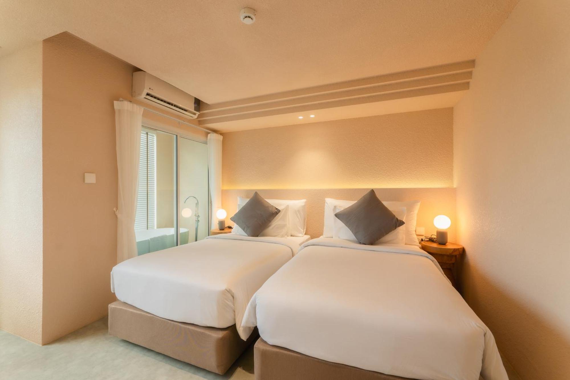 Mai Hotel شيانغ ماي المظهر الخارجي الصورة