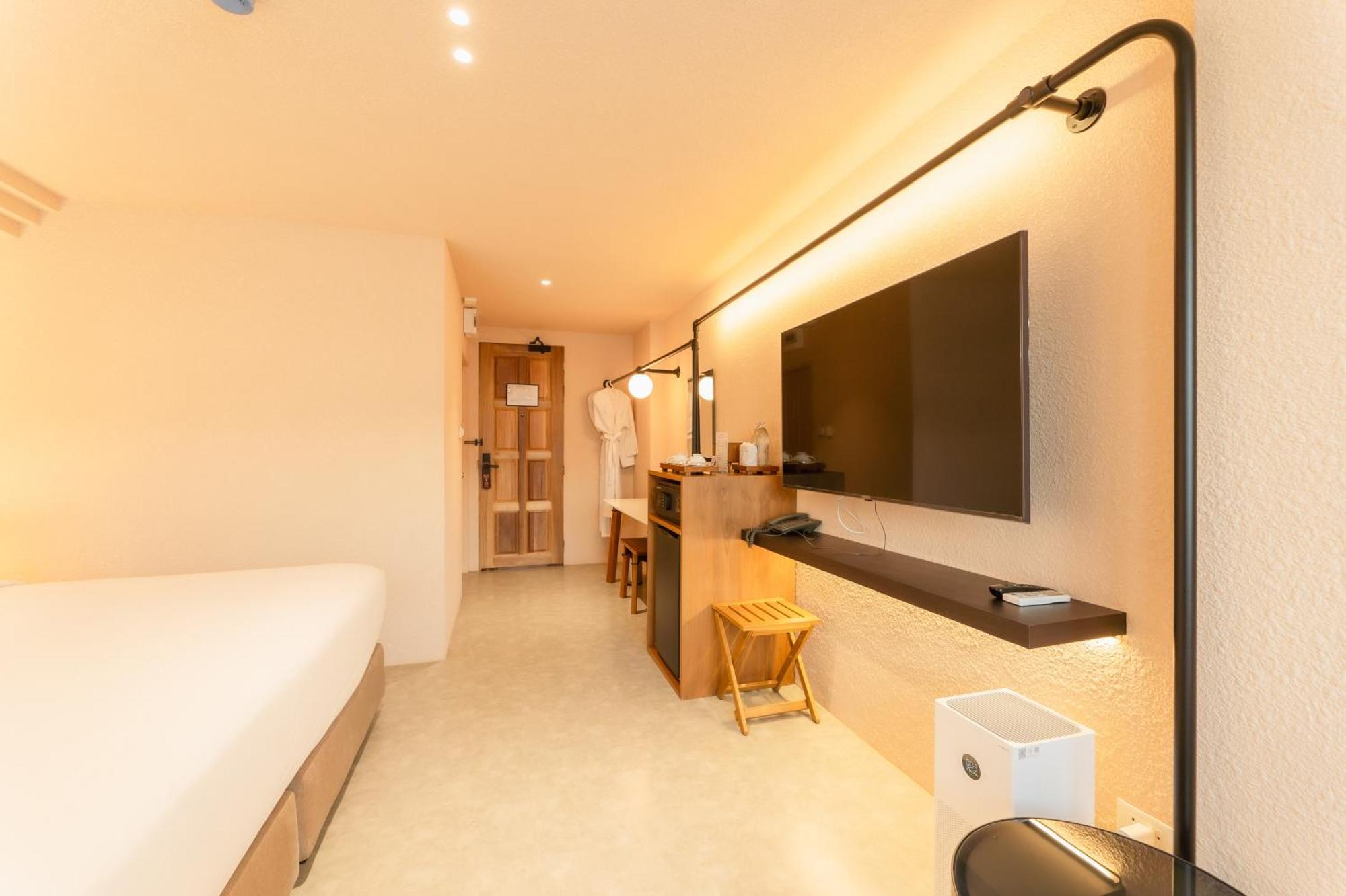 Mai Hotel شيانغ ماي المظهر الخارجي الصورة