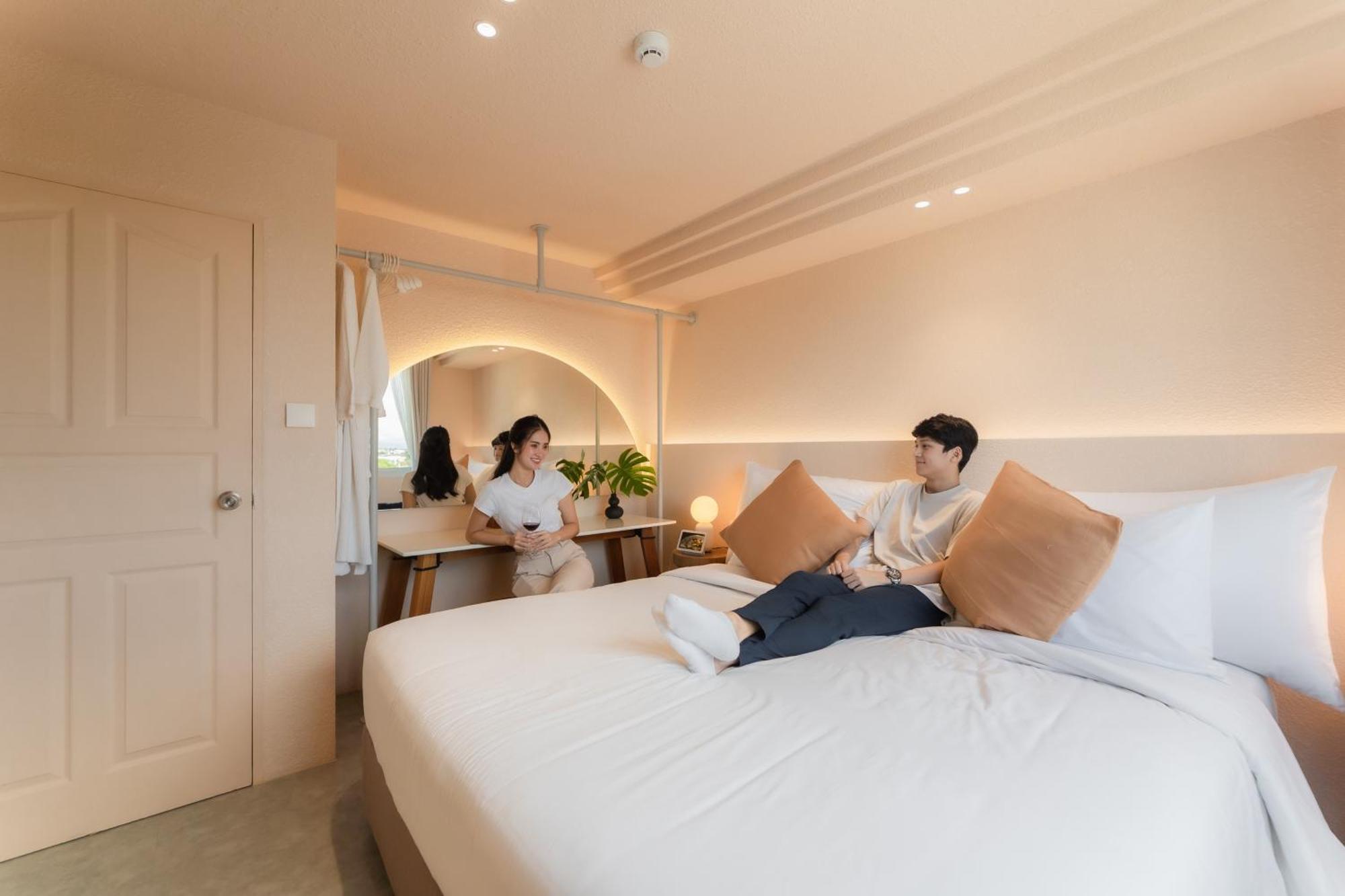 Mai Hotel شيانغ ماي المظهر الخارجي الصورة