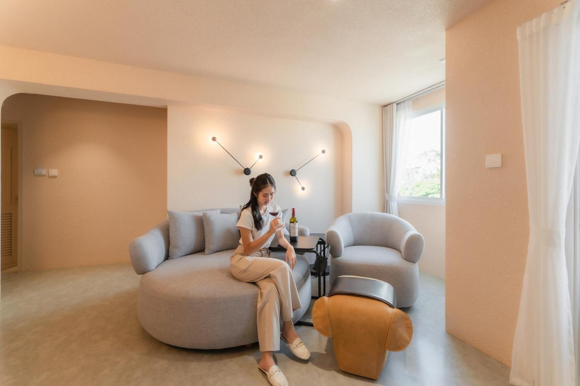 Mai Hotel شيانغ ماي المظهر الخارجي الصورة