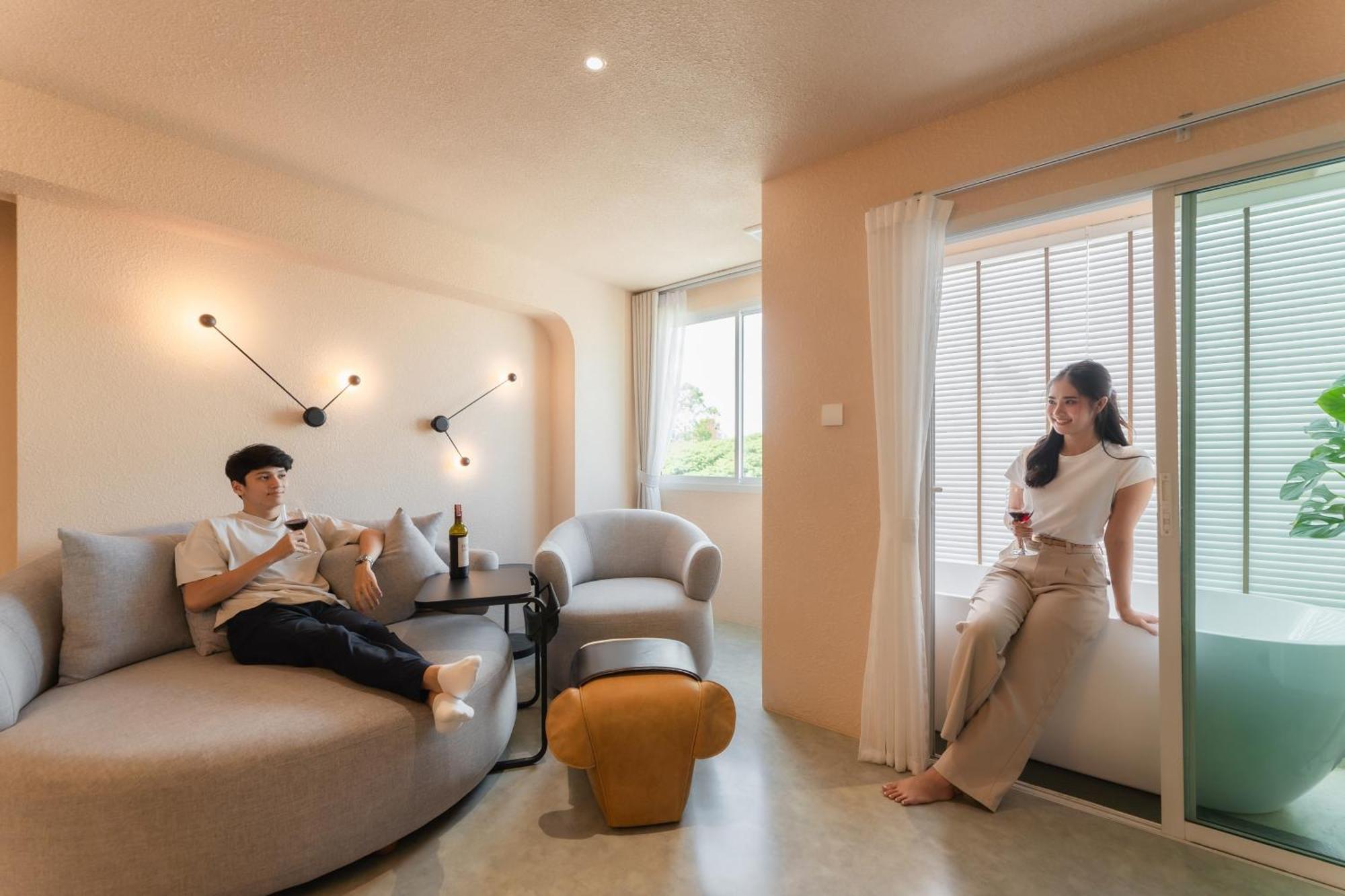 Mai Hotel شيانغ ماي المظهر الخارجي الصورة