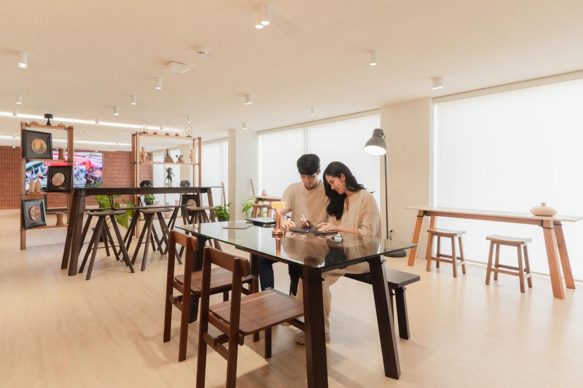 Mai Hotel شيانغ ماي المظهر الخارجي الصورة