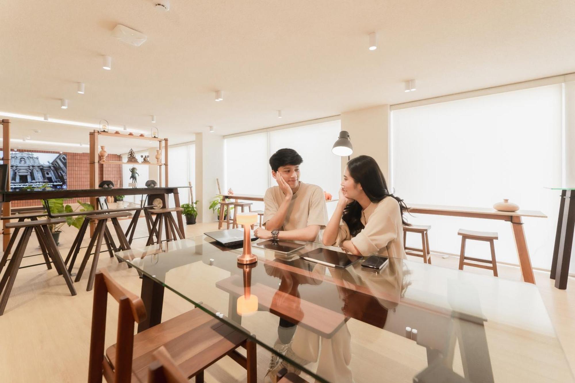 Mai Hotel شيانغ ماي المظهر الخارجي الصورة