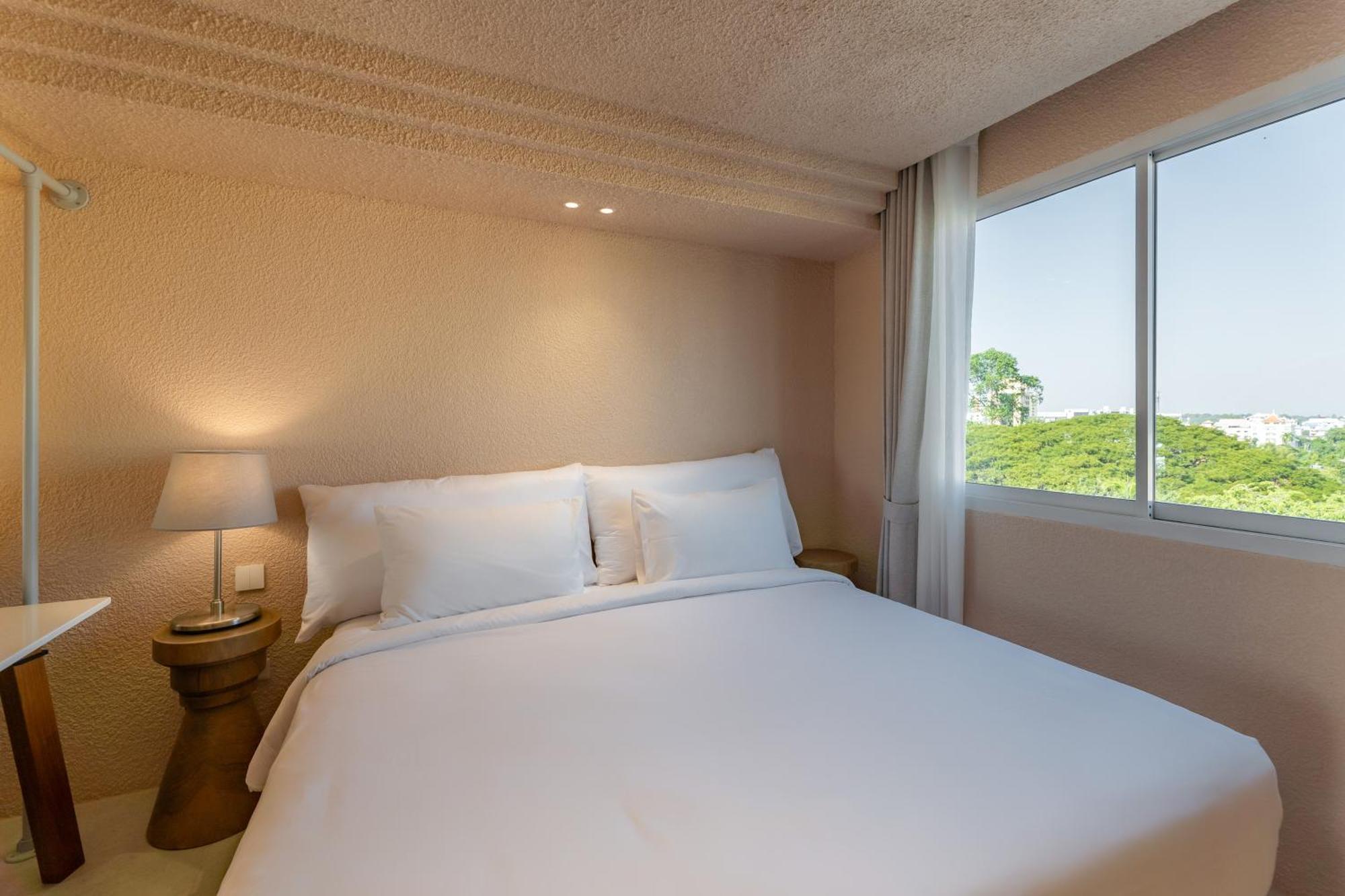 Mai Hotel شيانغ ماي المظهر الخارجي الصورة